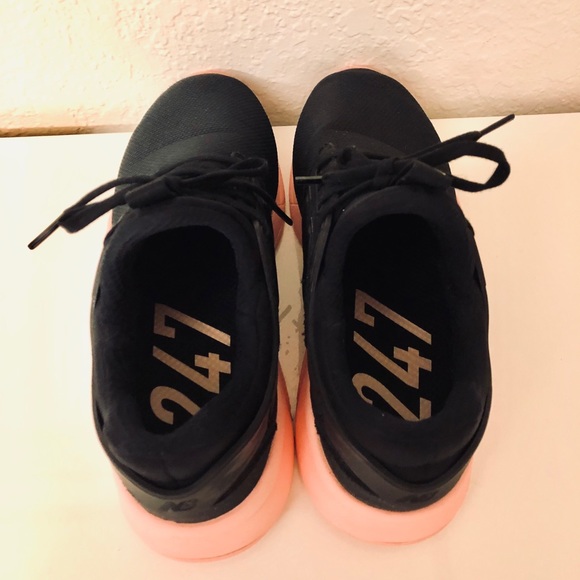 new balance 247 himalayan pink